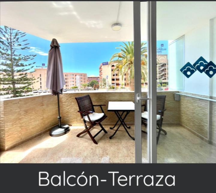 Yanez Sweet Apartment 312 Playa Delingles Maspalomas Playa del Ingles  Exterior photo