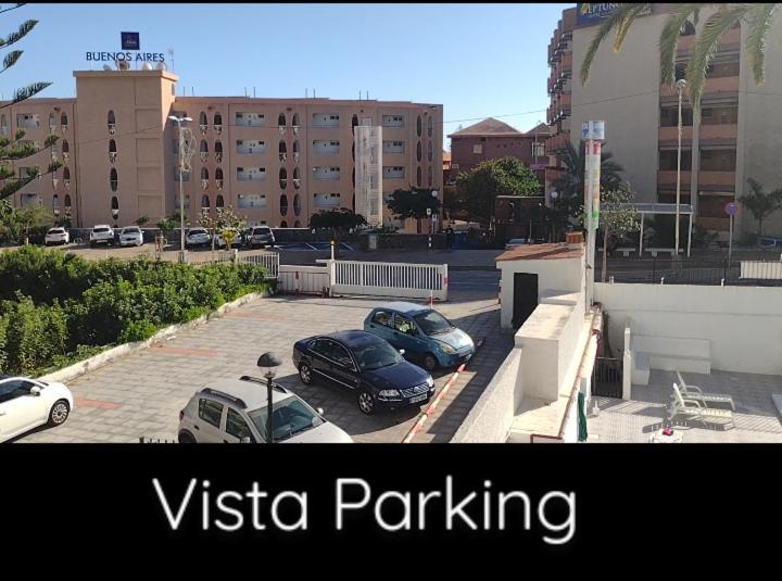 Yanez Sweet Apartment 312 Playa Delingles Maspalomas Playa del Ingles  Exterior photo
